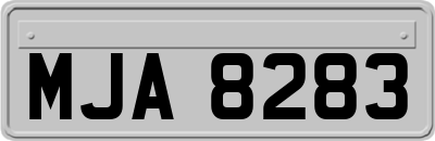 MJA8283
