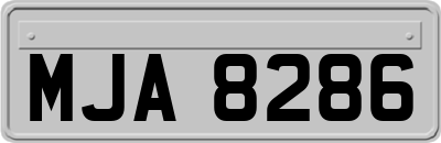 MJA8286