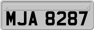 MJA8287