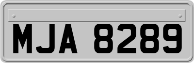 MJA8289