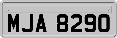 MJA8290