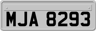 MJA8293
