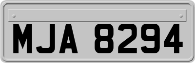 MJA8294