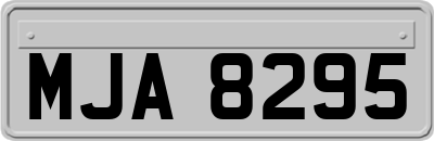 MJA8295