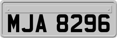 MJA8296