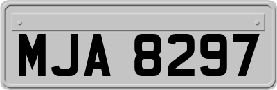 MJA8297