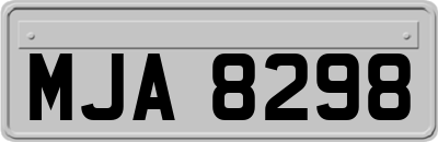 MJA8298