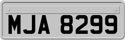 MJA8299