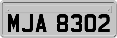 MJA8302