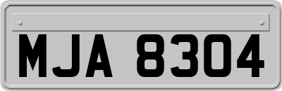 MJA8304