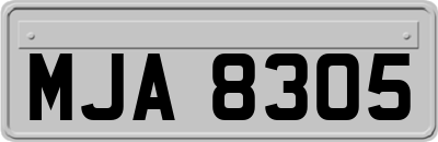 MJA8305