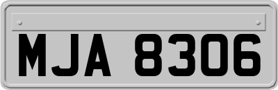 MJA8306