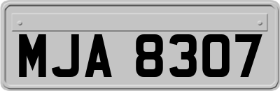 MJA8307