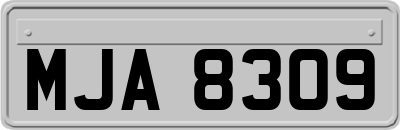 MJA8309
