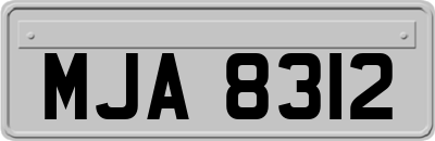 MJA8312