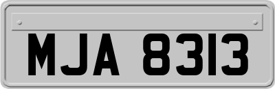 MJA8313