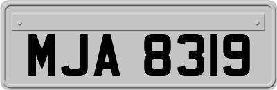 MJA8319