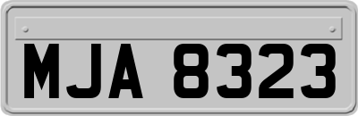 MJA8323