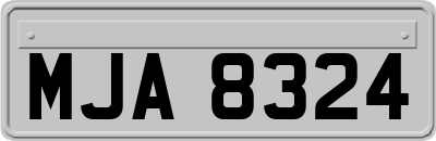 MJA8324
