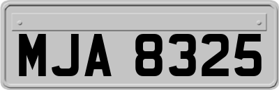 MJA8325