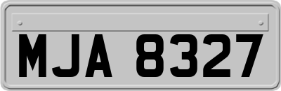 MJA8327