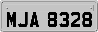 MJA8328