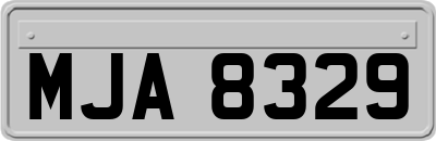 MJA8329