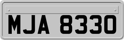 MJA8330
