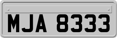 MJA8333