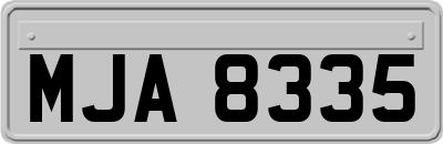 MJA8335