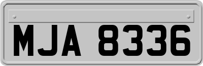 MJA8336
