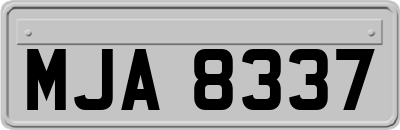 MJA8337