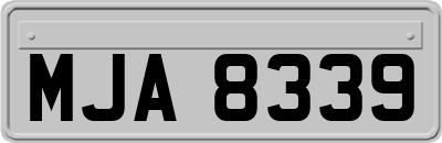MJA8339
