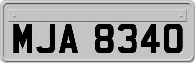 MJA8340