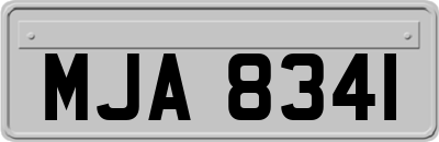 MJA8341