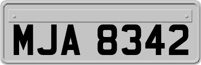 MJA8342