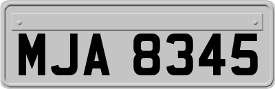 MJA8345
