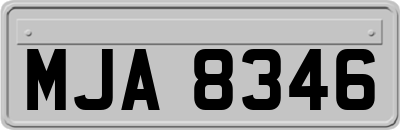 MJA8346