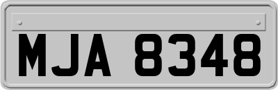 MJA8348