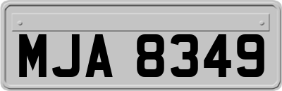 MJA8349