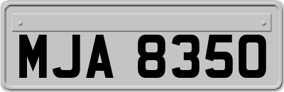 MJA8350