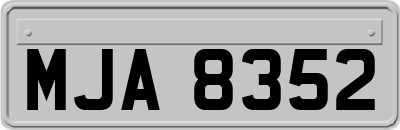MJA8352
