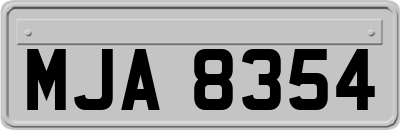 MJA8354