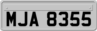 MJA8355
