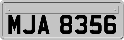 MJA8356
