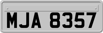 MJA8357