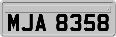 MJA8358