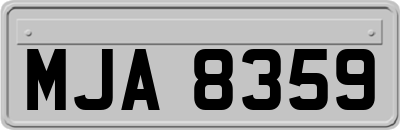 MJA8359