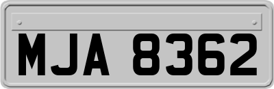 MJA8362