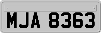 MJA8363